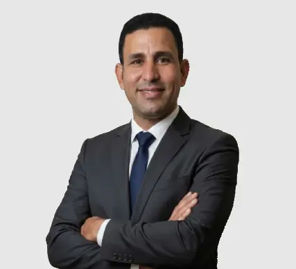 Dr. Wael Atia